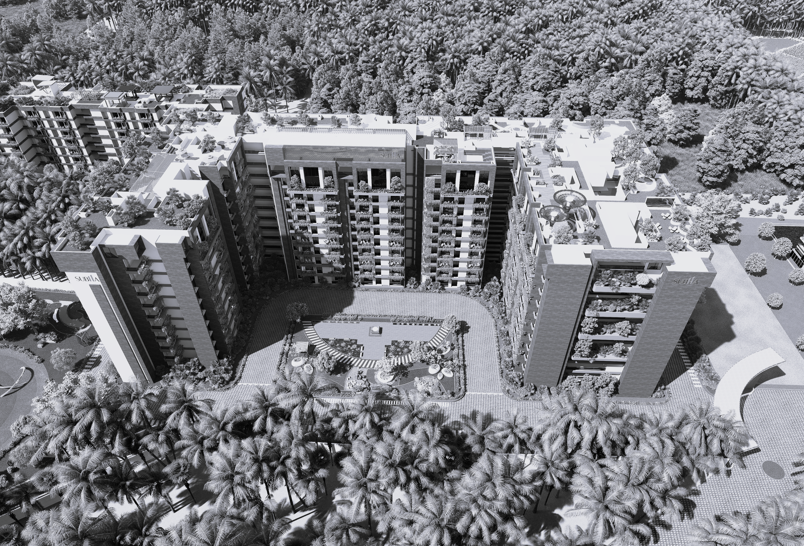 AURA_SUBHA DEVELOPERS