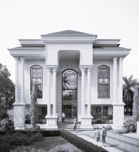 SUBHA ECOCITY BELGRAVIA