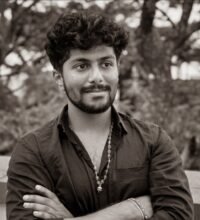 YASHAS PATTANASHETTY YASHAS PATTANASHETTY