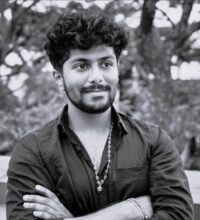 YASHAS PATTANASHETTY