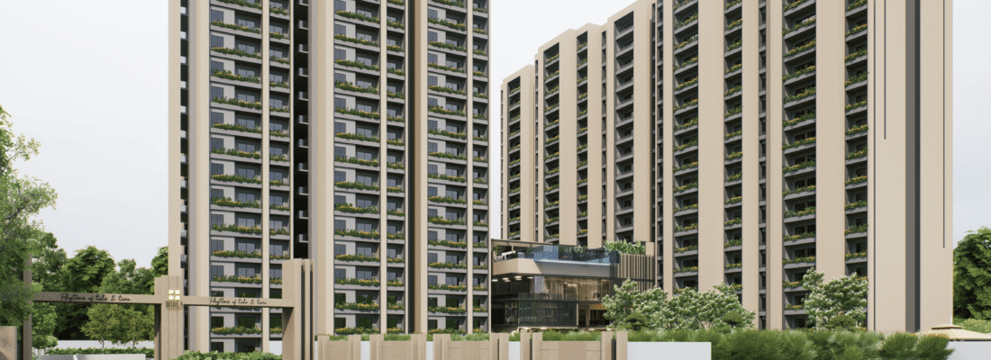 Thumbnail of the Dodla Residential project @ Begur project