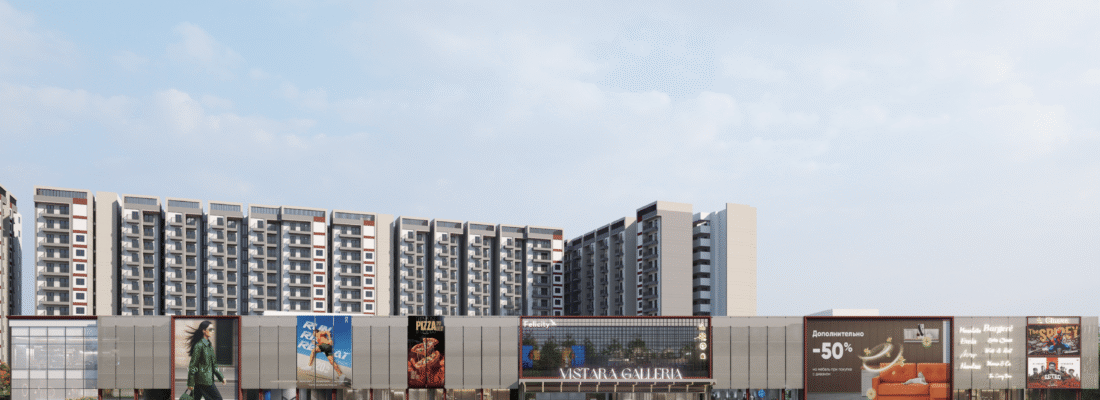 Thumbnail of the Swarnagraha Vistara project