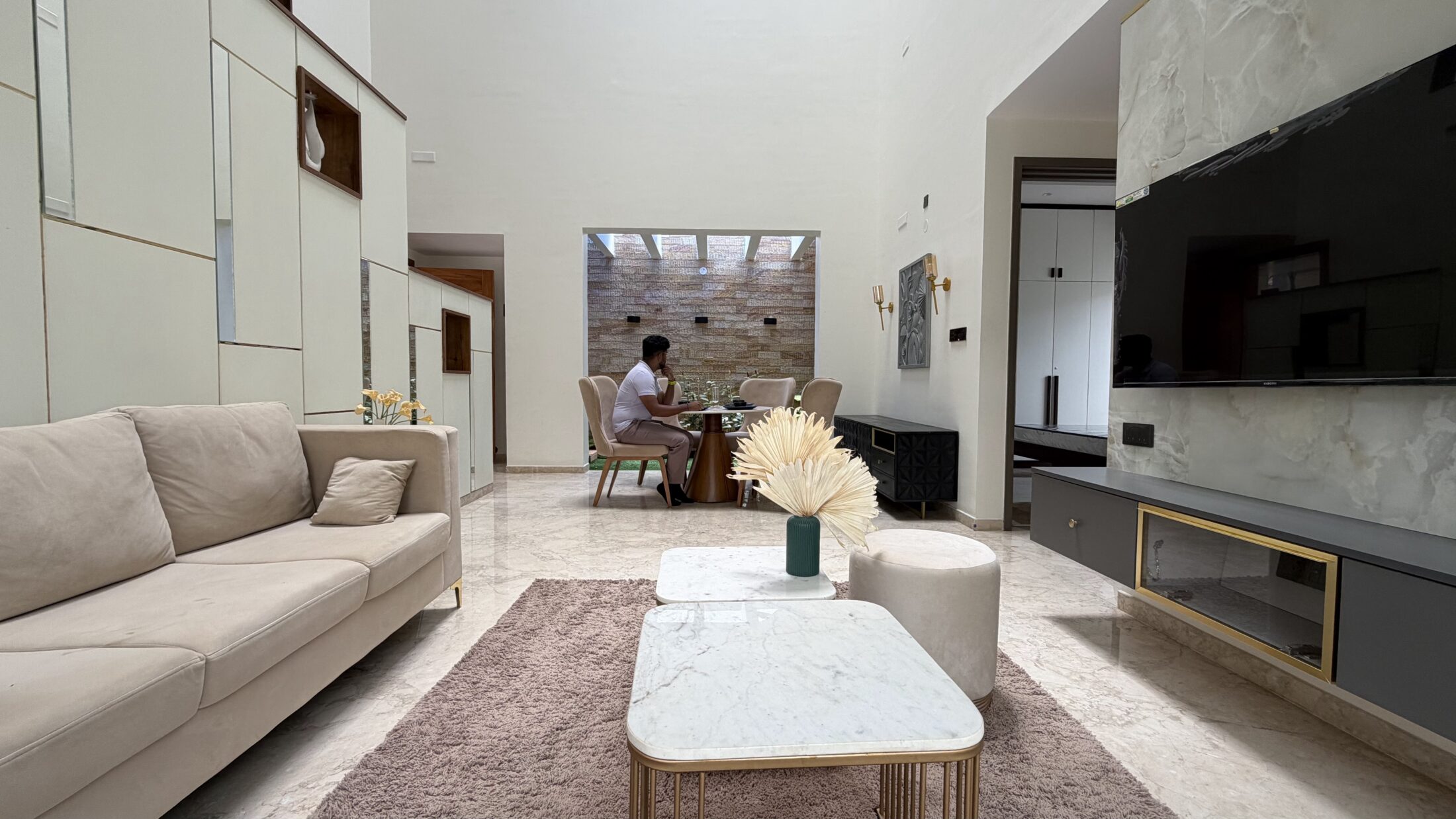 Gallery photo of the Subha Ecostone project