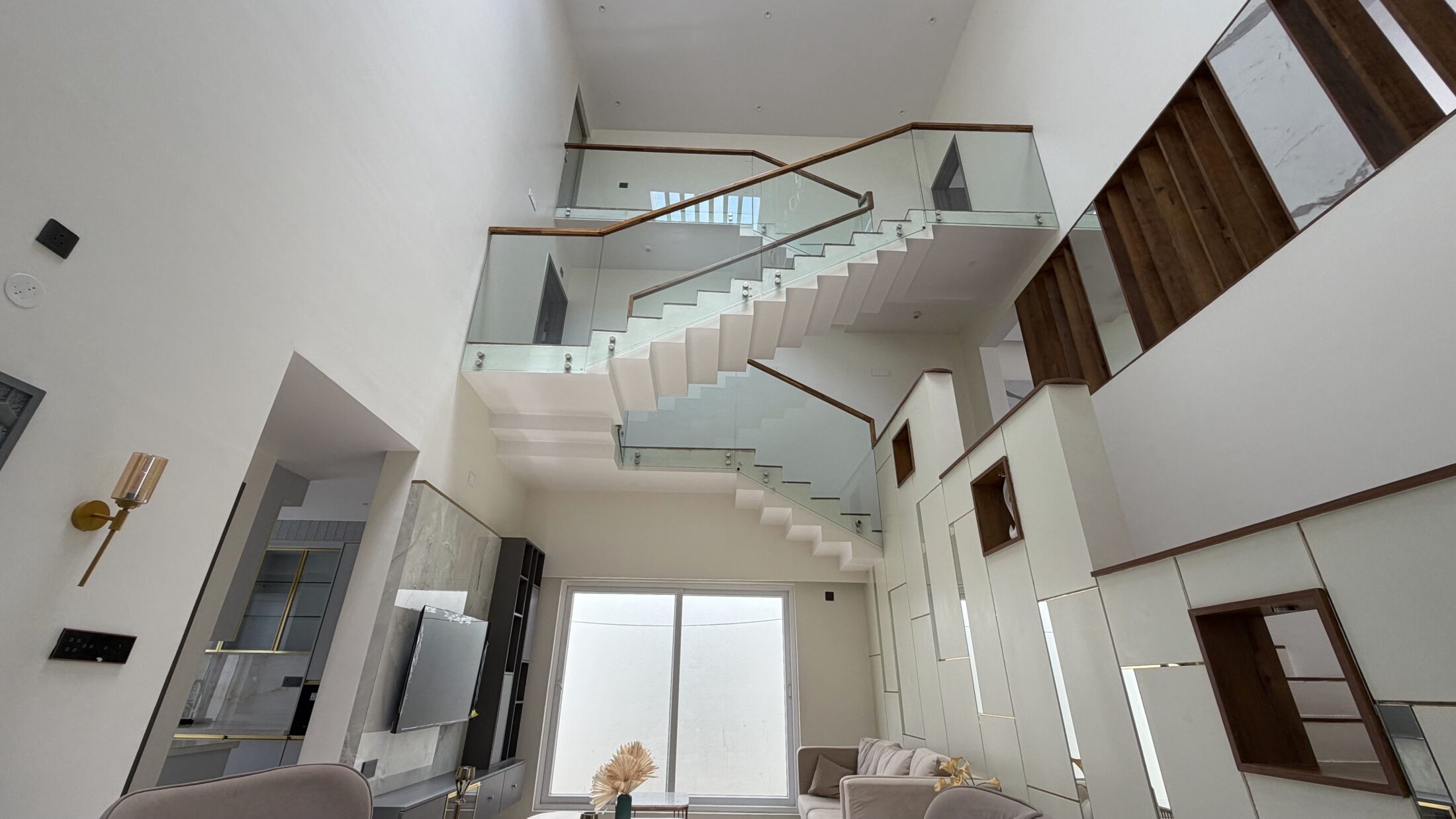 Gallery photo of the Subha Ecostone project