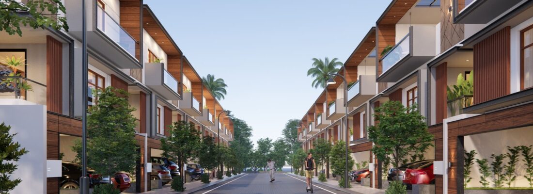 Thumbnail of the Subha Ecostone project