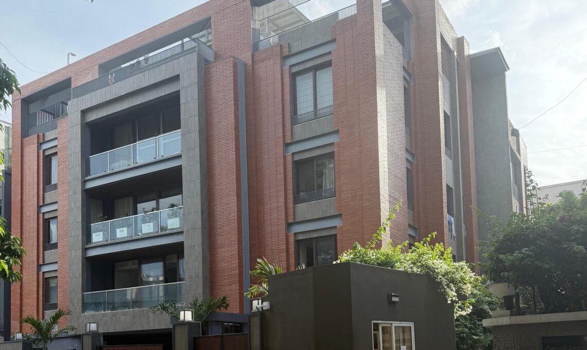 Gallery photo of the Ubernest Ellen project