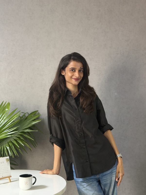 Photo of Deepti M Shorapurkar, Jr. Architect