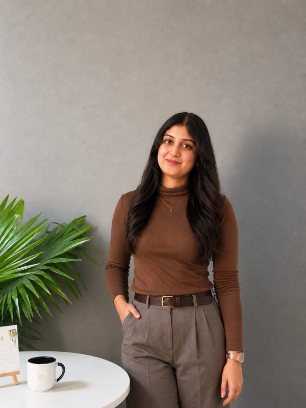 Photo of Kalyani S Thite, Sr. Architect