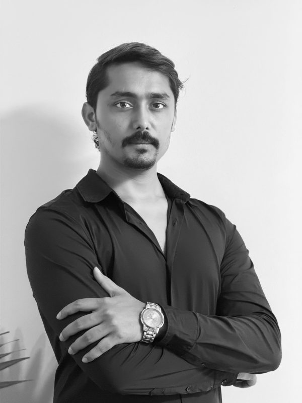 Photo of Karunesh, Jr. Architect