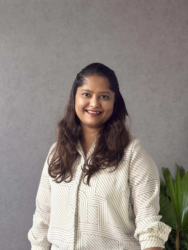 Photo of Smitha Jakate, Sr. Architect