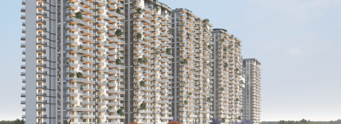 Thumbnail of the Crestline project