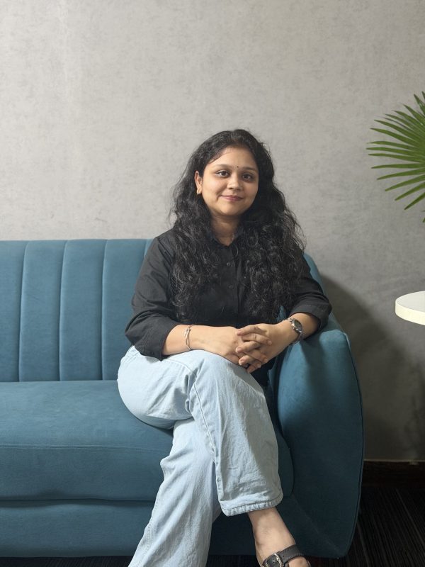 Photo of Vaishnavi Kampli, Accounts / Finance