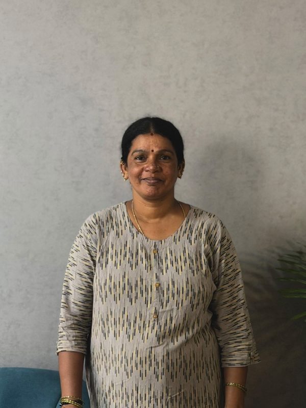 Photo of Vijaya