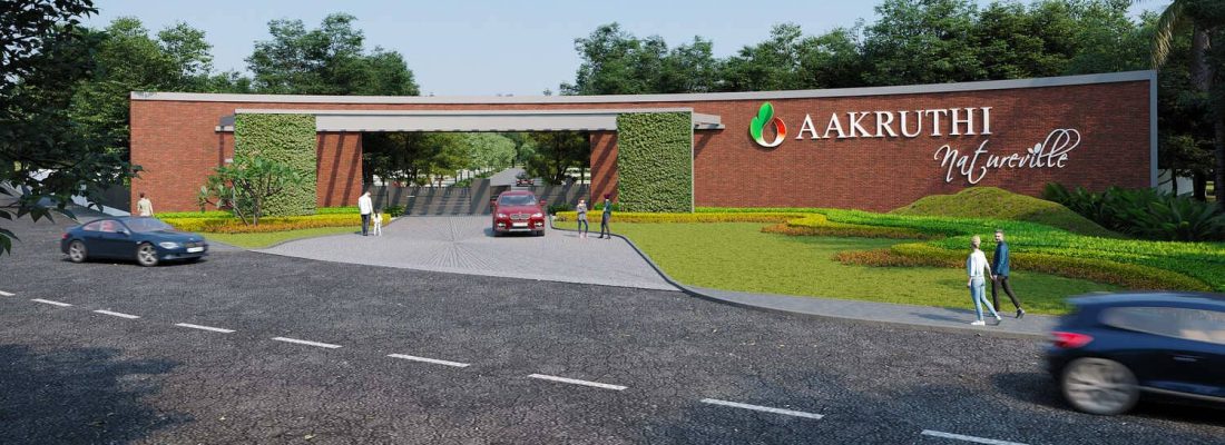 Thumbnail of the Aakruthi project
