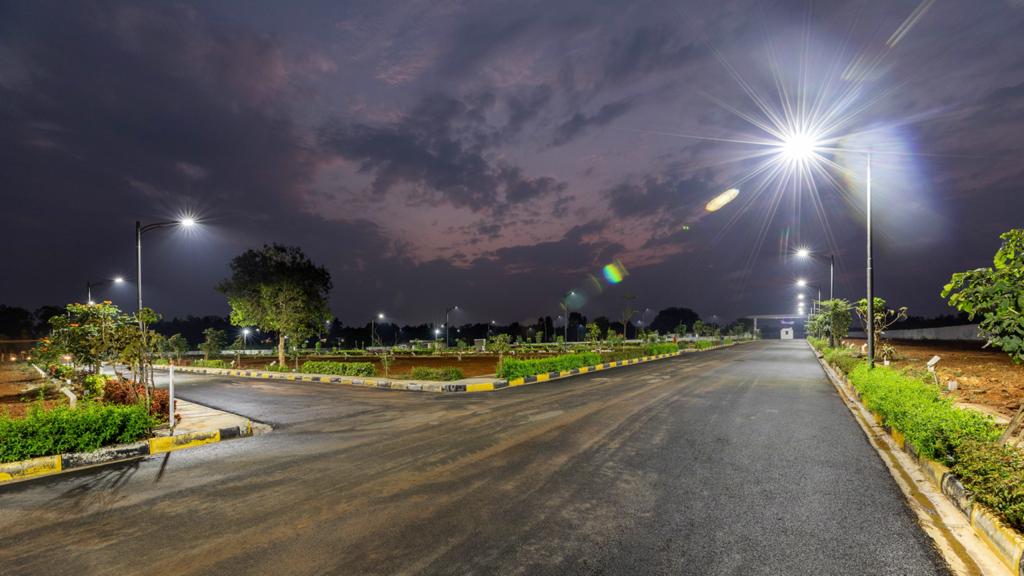 Gallery photo of the Aakruthi 1 project
