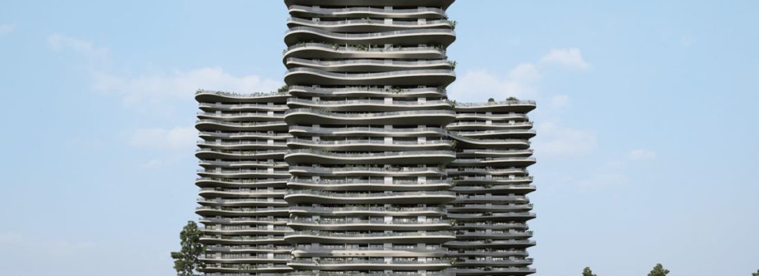 Thumbnail of the Acron project