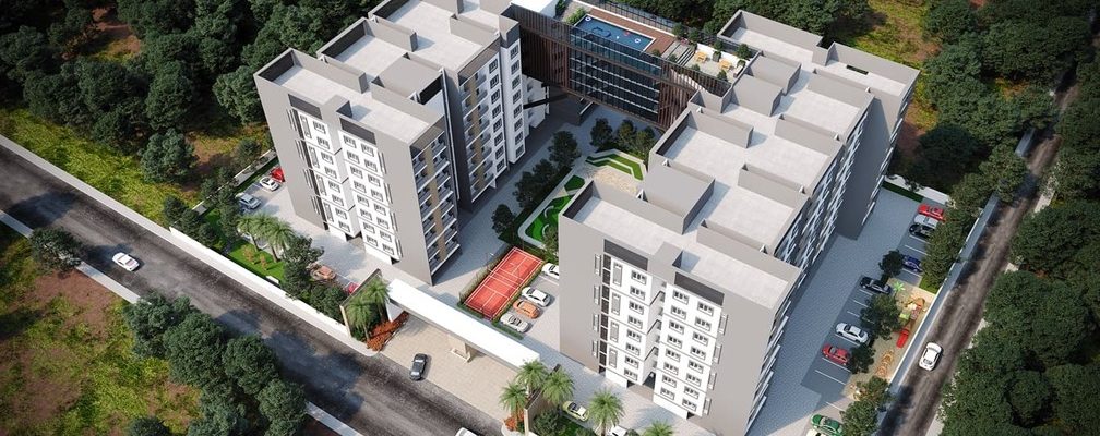 Thumbnail of the Bhadra project