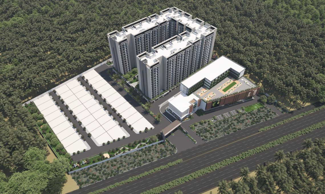 Gallery photo of the Darwad project