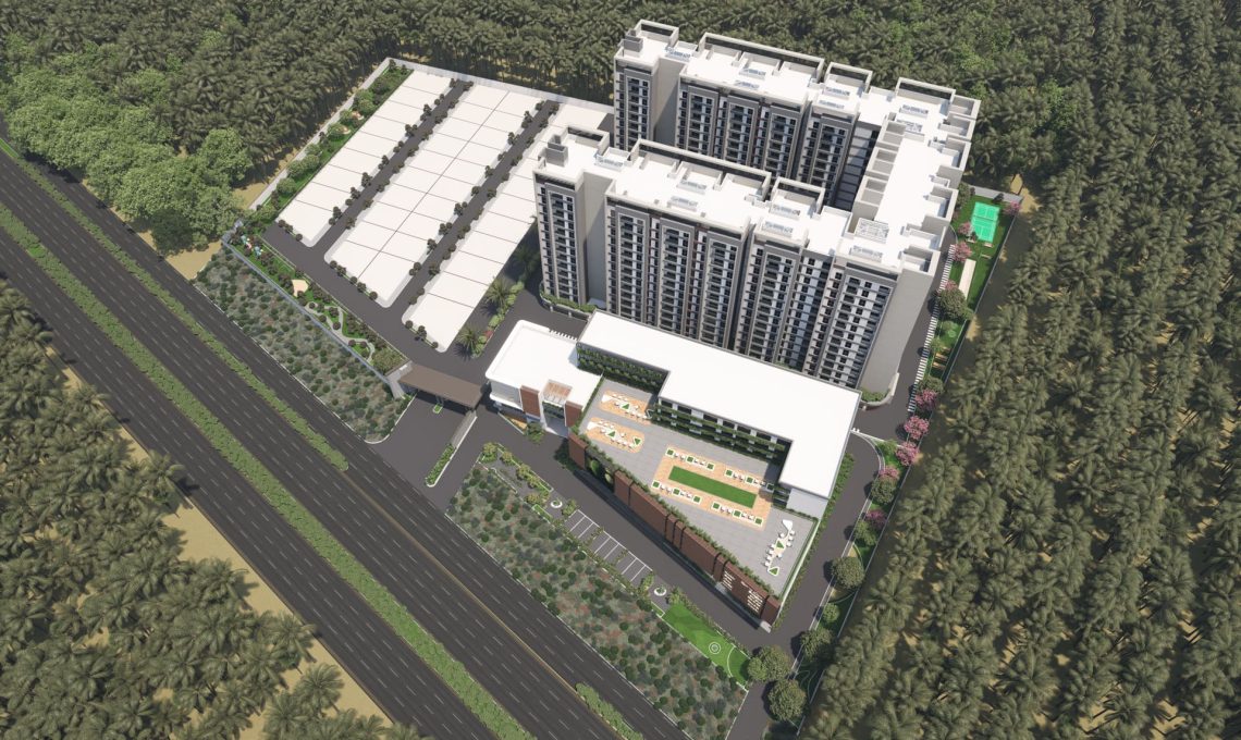 Gallery photo of the Darwad project