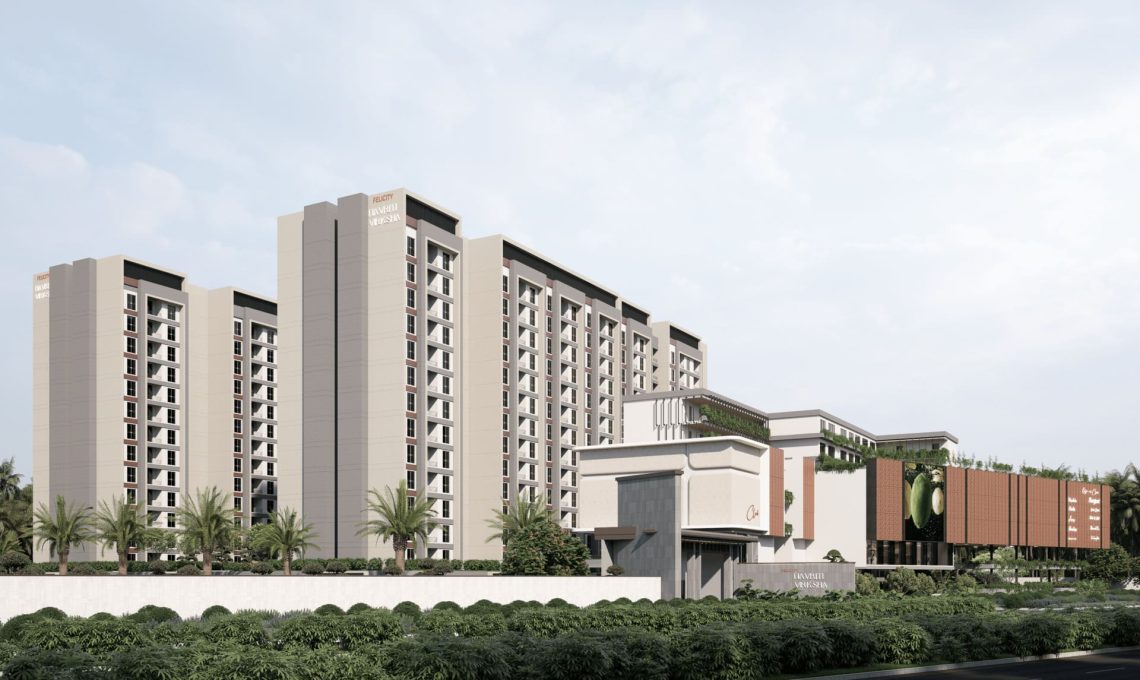 Gallery photo of the Darwad project