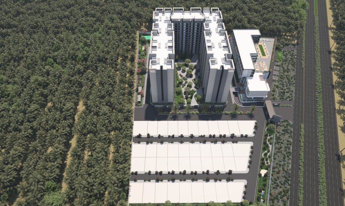 Gallery photo of the Darwad project
