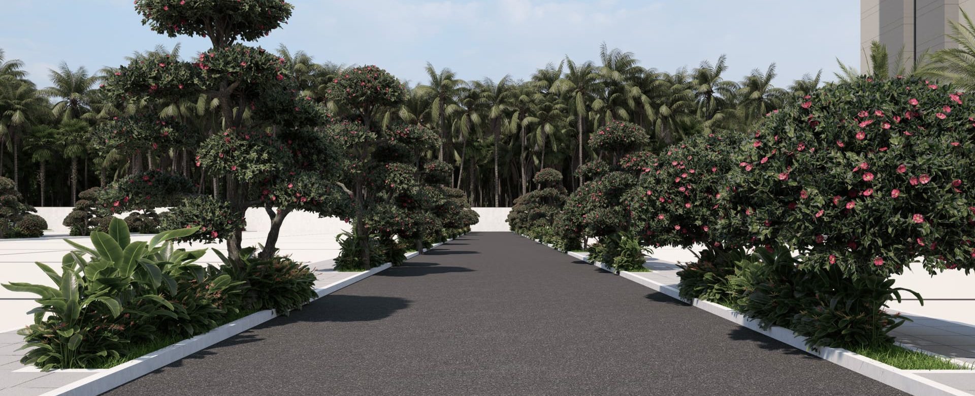 Gallery photo of the Darwad project