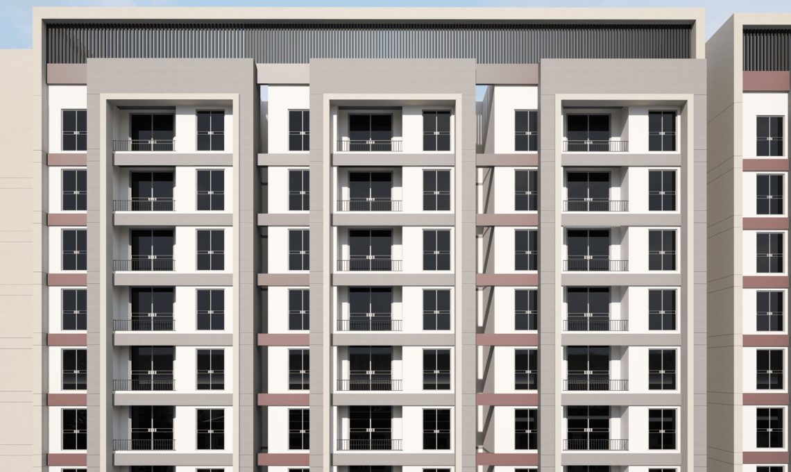 Gallery photo of the Darwad project