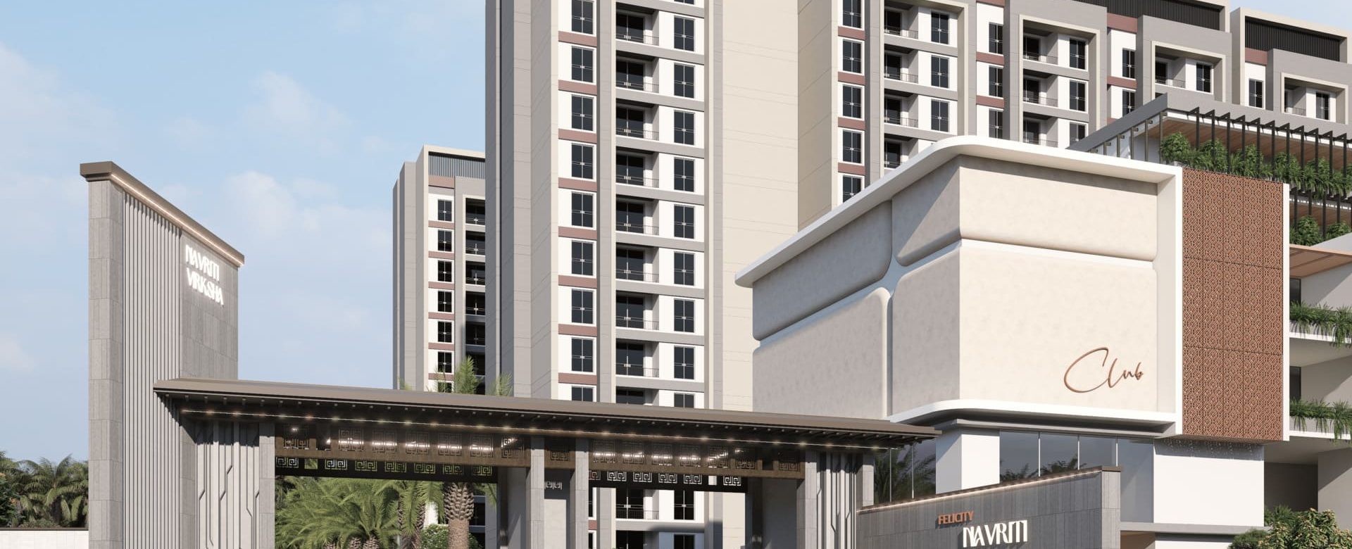Gallery photo of the Darwad project