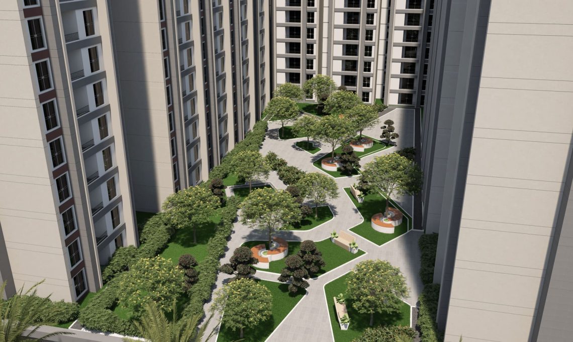 Gallery photo of the Darwad project
