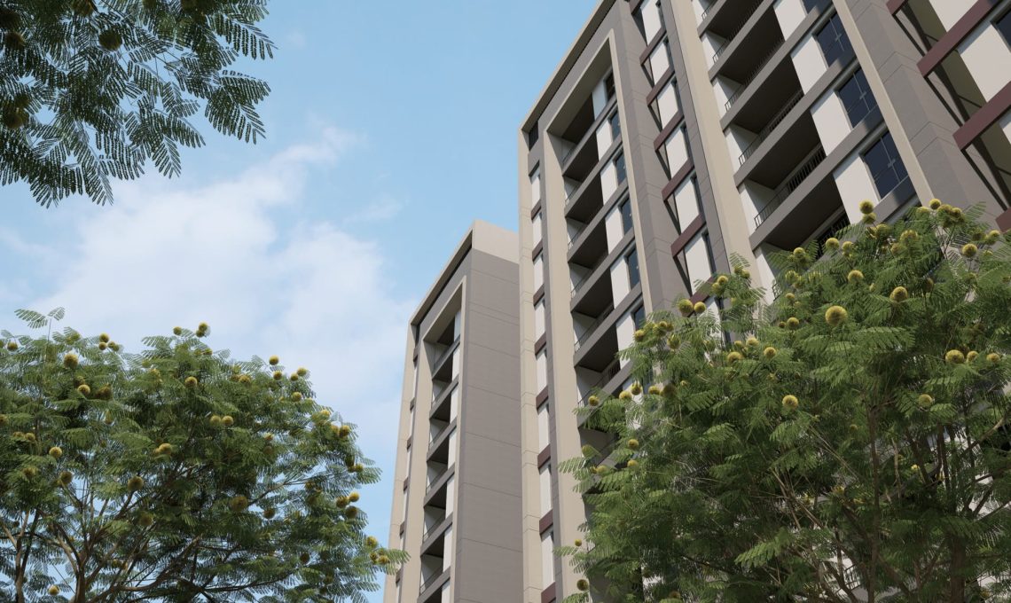 Gallery photo of the Darwad project
