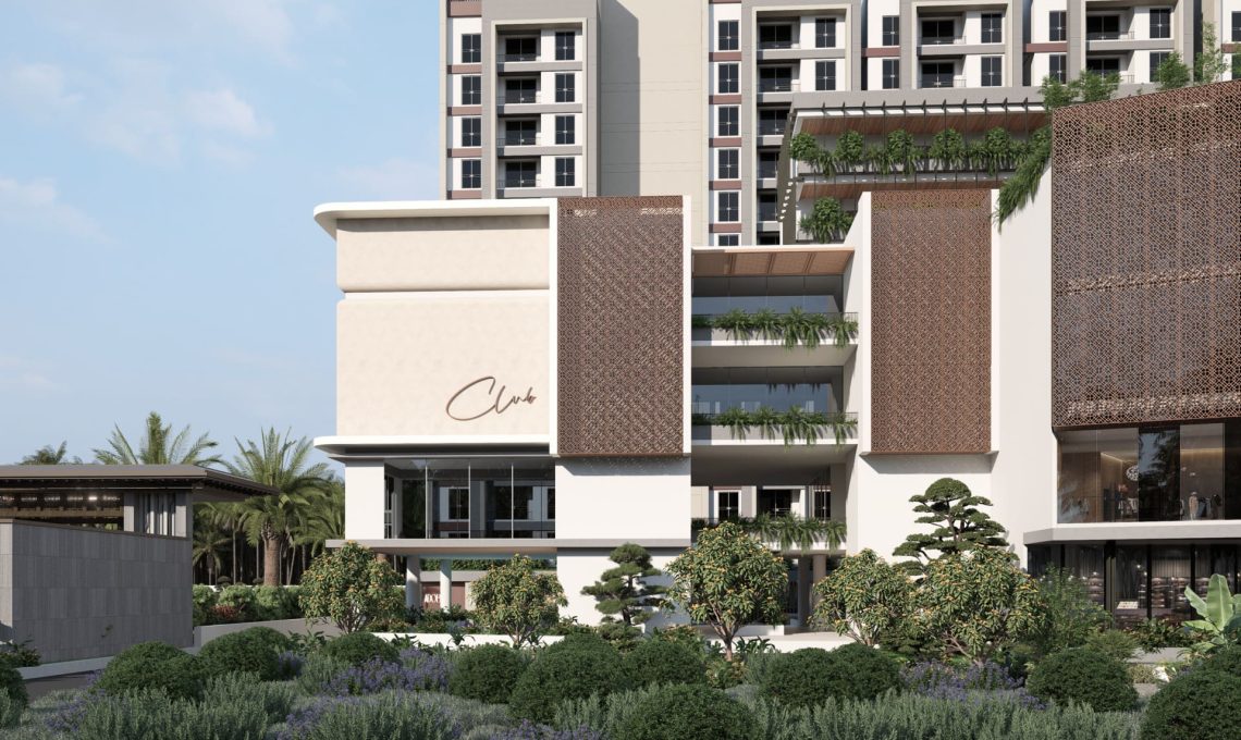 Gallery photo of the Darwad project