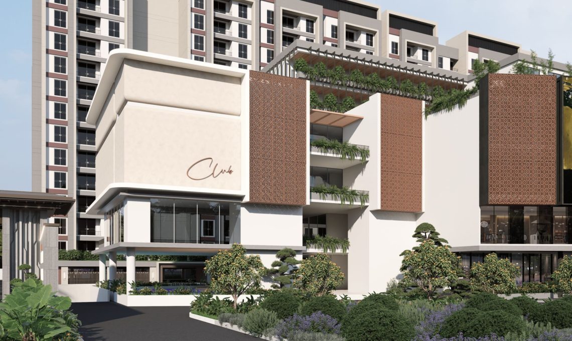 Gallery photo of the Darwad project