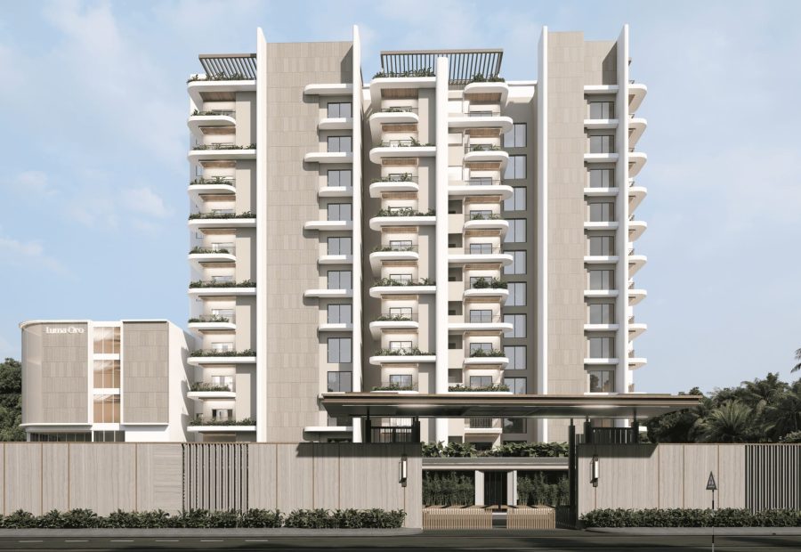 Photo of the Disha project