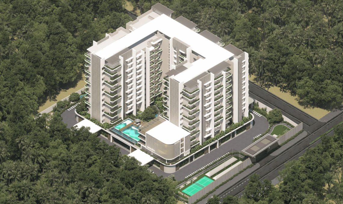 Gallery photo of the Disha project