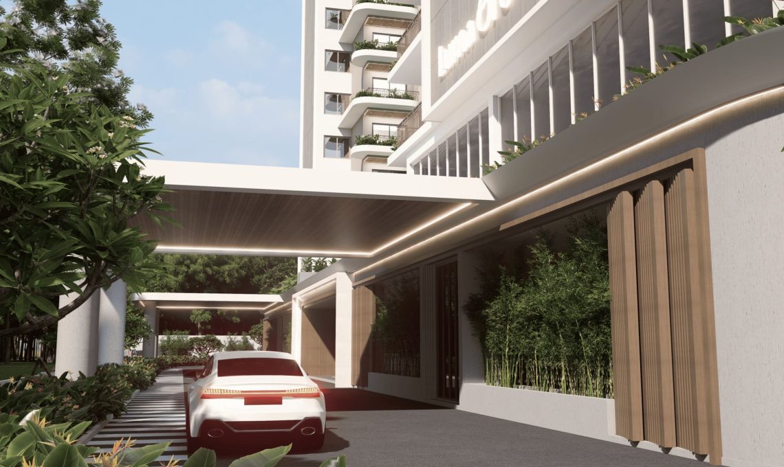 Gallery photo of the Disha project