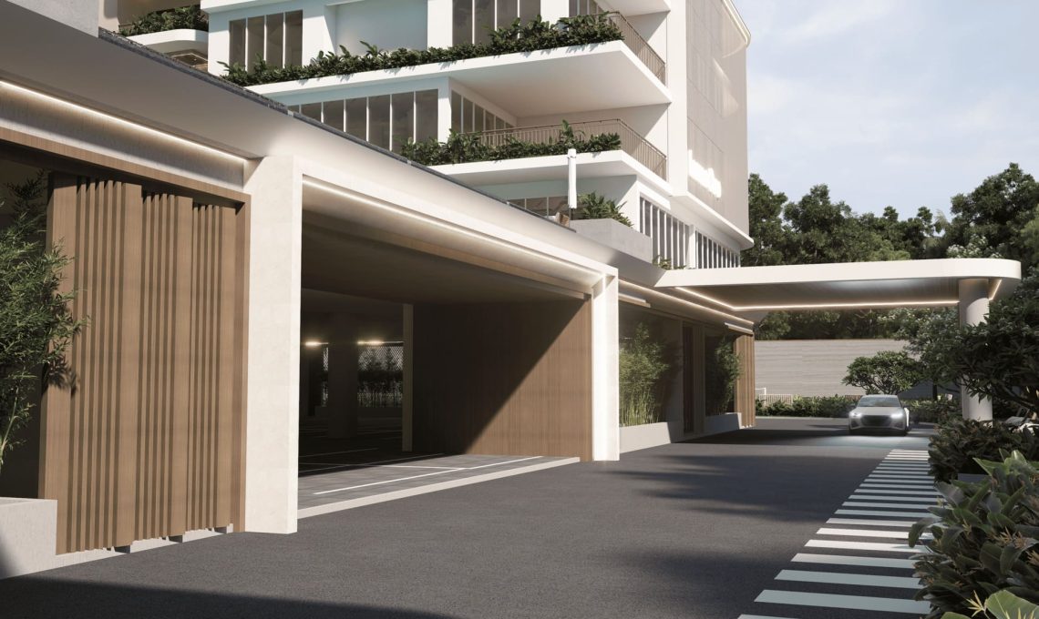 Gallery photo of the Disha project