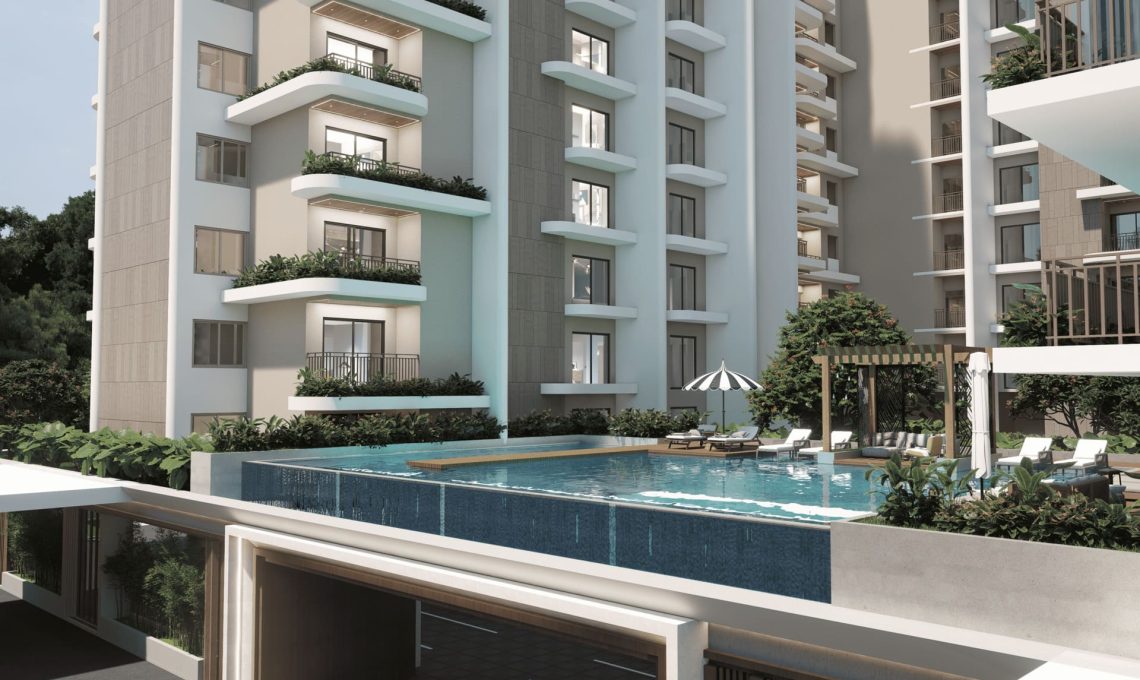 Gallery photo of the Disha project