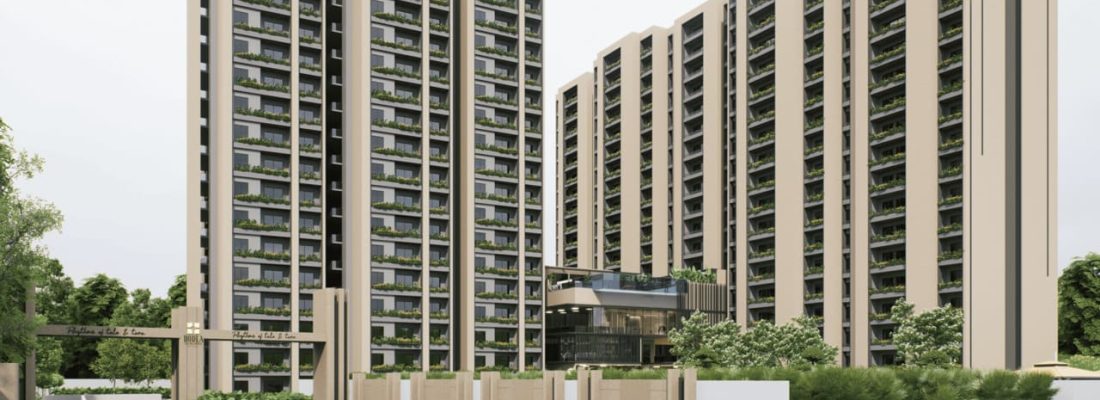 Thumbnail of the Dodla project