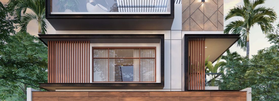 Thumbnail of the Villas @ ECOSTONE project