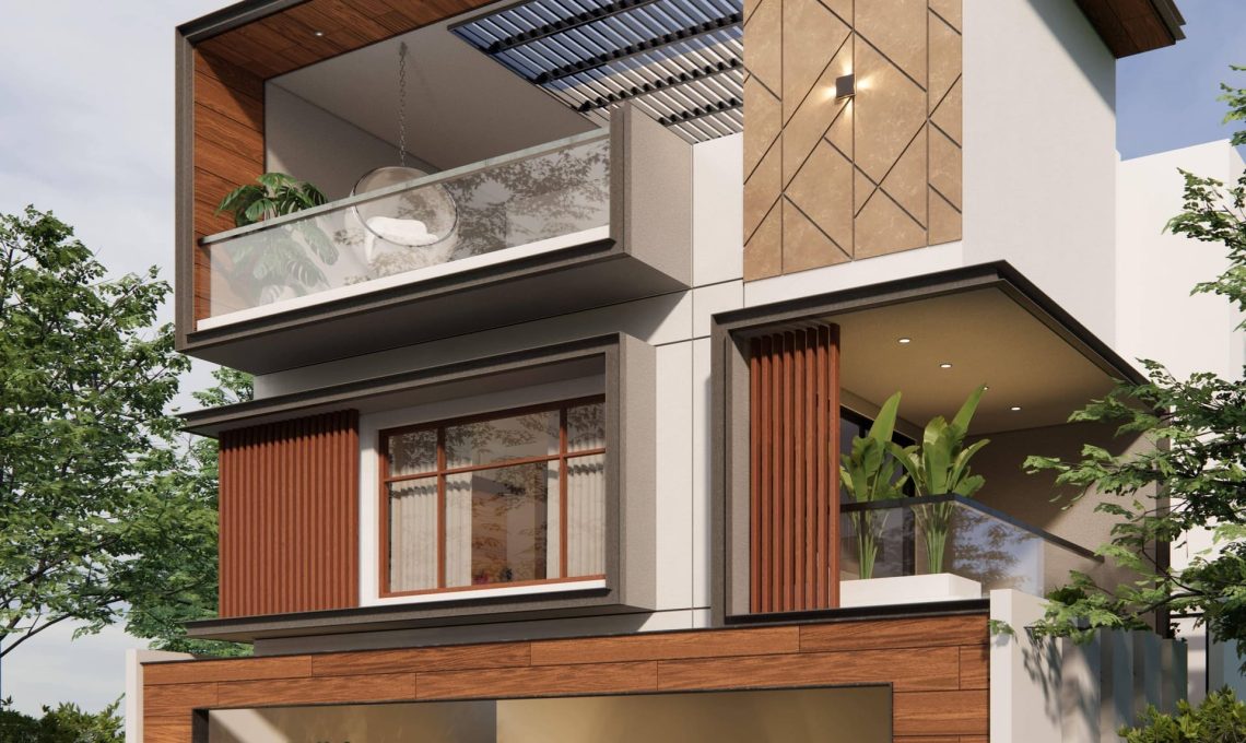 Gallery photo of the Villas @ ECOSTONE project