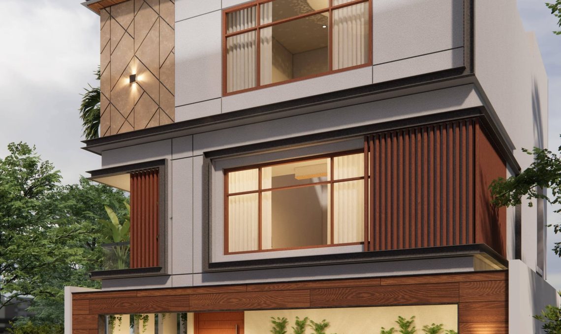 Gallery photo of the Villas @ ECOSTONE project