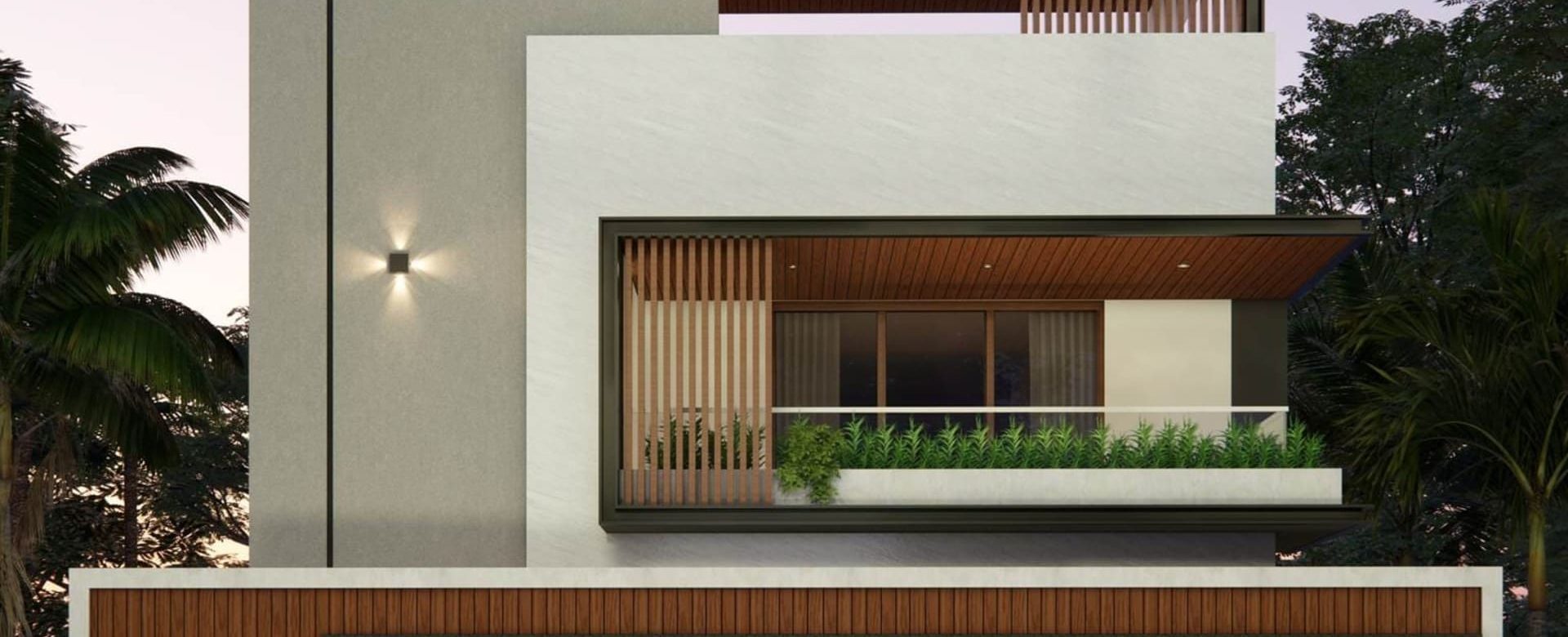 Gallery photo of the Luxor project