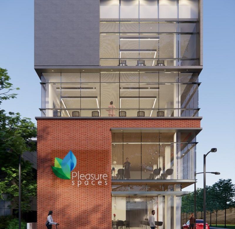 Gallery photo of the PSI project