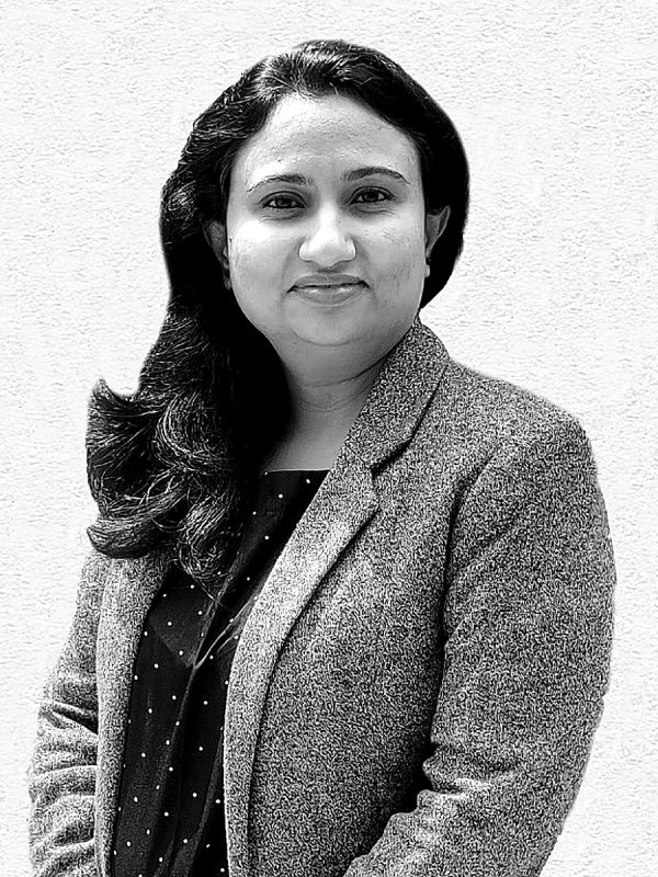 Photo of Sreedevi Bhosle, Associate Architect / Interior Designer
