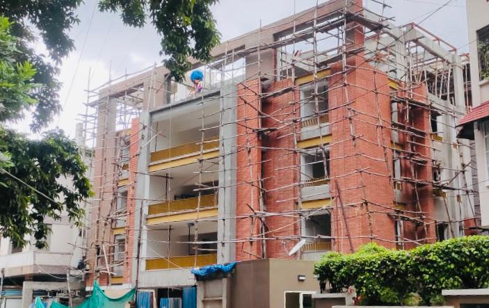 Photo of the Ubernest Ellen project