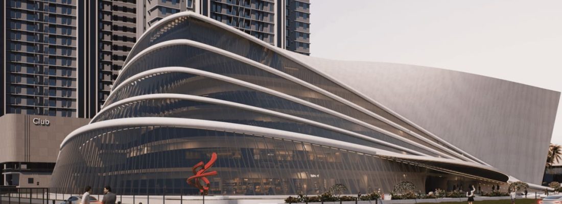 Thumbnail of the Vartur Residential project