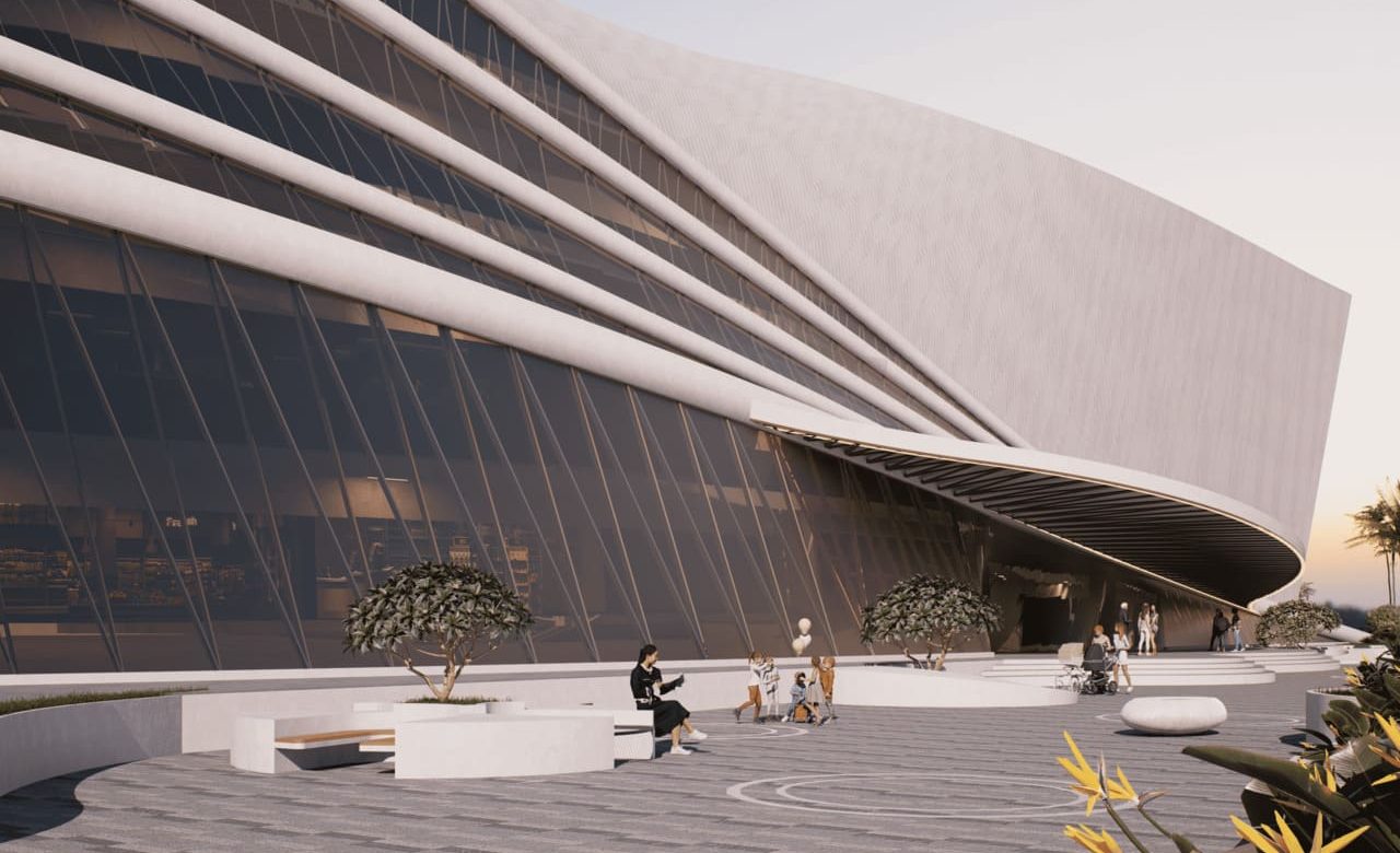 Gallery photo of the Vartur Residential project