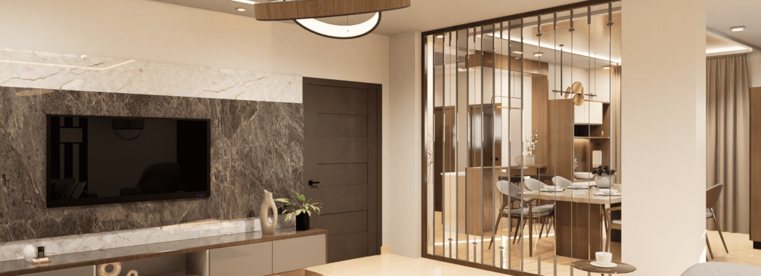 Thumbnail of the Srivari Villa West project