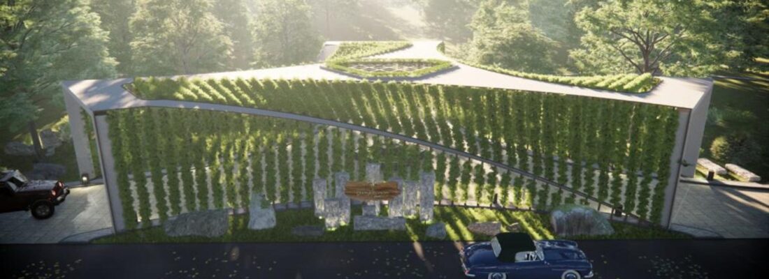 Thumbnail of the Sanvi Sandalwood Resort project