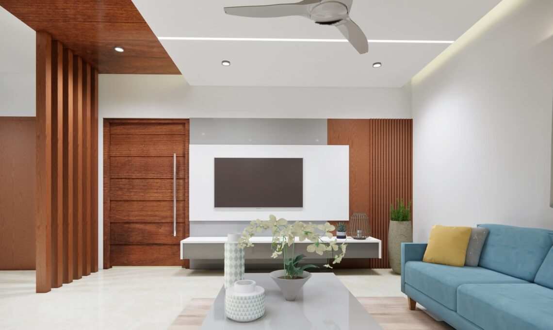 Gallery photo of the Mr.Giri’s Villa project